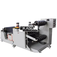 Máy Cắt Xốp Và Cuộn Tự Động PFL-1300 