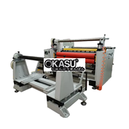 Máy Cuộn Giấy Cuộn Tự Động Tốc Độ Cao PFL-1300FQ 