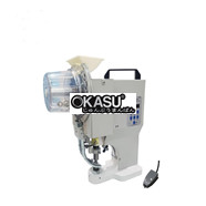 Máy đóng khuy giấy, bạt LD-750A