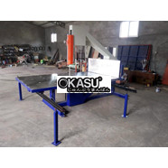 Máy cắt xốp CNC 