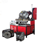 Máy hàn ống nhựa góc đa năng PFM 630