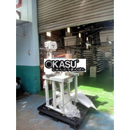 Máy Đóng Khuy Bán Tự Động XRD-DKJ