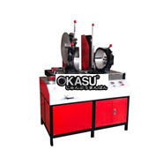 Máy hàn ống nhựa góc đa năng PFM 315