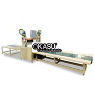 Máy hàn cao tần 2 đầu RH-RD-20