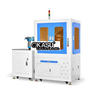 Máy phân loại quang học tự động cho ốc vít TB-1500