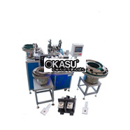 Máy vặn vít cho hộp ổ cắm TB-529