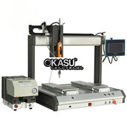 Máy vặn vít CNC TB-SC 6331