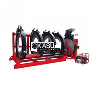 Máy hàn ống nhựa đẩy thủy lực PF 1200H