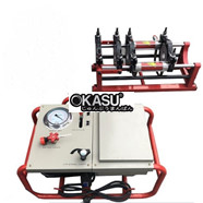 Máy hàn ống nhựa đẩy thuỷ lực PF 200H