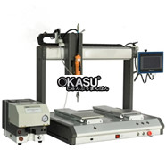 Máy vặn vít CNC TB-SM 6331