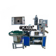 Máy vặn vít lắp ráp tự động cho hộp dây dẫn điện TB-530