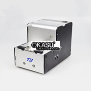 Máy sắp vít tự động 1.0-5.0mm TB-550 (Dạng bàn xoay)