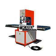 Máy hàn cao tần dạng bàn trượt GCQ-W10KW