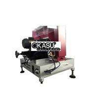 Máy mài CNC lưỡi tròn