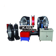 Máy hàn ống nhựa góc đa năng PFM 1000