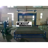 Máy cắt mút công nghiệp 