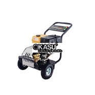 Máy rửa xe chạy bằng xăng Lutian 18G30-13