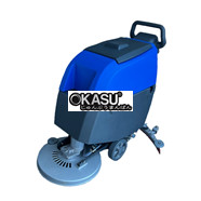 Máy lau sàn dòng điện bình M2655
