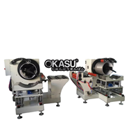 Máy tháo thép cuộn PFL-600U 