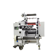 Máy Cán Cuộn Tự Động PFL-320TH