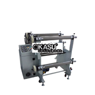 Máy cán giấy tự động PFL-650 