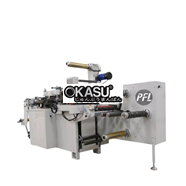 Máy cán màng Máy cắt PFL-320A 
