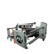 Máy Cán Màng Nhiệt Tự Động PFL – 1300TFQ 
