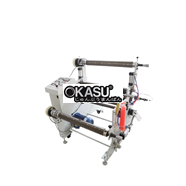 Máy cán nhãn tự động PFL-650TH 
