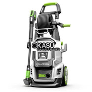 Máy rửa xe cao áp 2500W Lutian DEFENDER-D7 IDN