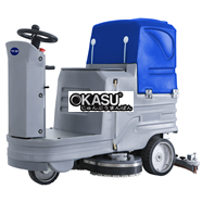 Máy chà sàn điện MN-V6 