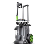 Máy rửa xe cao áp 3100W Lutian HERCULES-H8 PRO