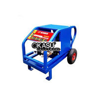 Máy rửa xe cao áp Hawk HW-55P