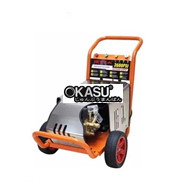 Máy xịt rửa xe áp lực cao Jetta JET-5500-3200P, 3pha – 5,5KW