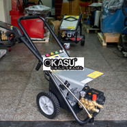 Máy rửa xe cao áp 3.0kw KMZ K30-14