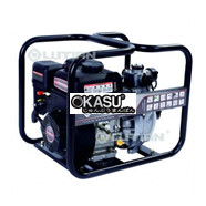 Máy bơm nước chạy xăng Lutian LSHP15