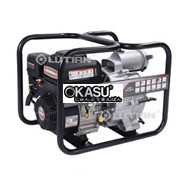 Máy bơm nước chạy xăng Lutian LSWB80