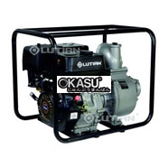 Máy bơm nước chạy xăng Lutian LT40CX-170F