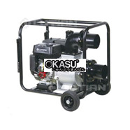 Máy bơm nước chạy xăng Lutian LT60CX-192FA