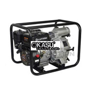 Máy bơm nước chạy xăng Lutian LTWB80