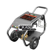 Máy rửa xe cao áp 5500W Lutian MAMMUT-M5