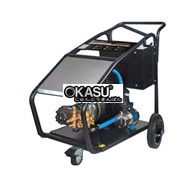 Máy phun rửa siêu cao áp Lutian QK-5011C 22KW