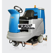 Máy Chà Sàn Hoàn Toàn Tự Động (XG-7) 
