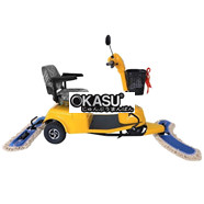 Xe điện lau sàn MINGNUO MN-CT305