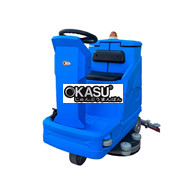 Máy lau sàn ngồi lái M29860 
