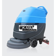 Máy chà sàn đẩy tay XG-B2S 