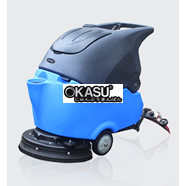 Máy chà sàn đẩy tay XG-B3S 