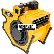 Máy thổi khí công nghiệp Caterpillar B-300 (300 CFM) 
