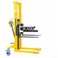 Xe nâng tay cao 1500kg Stanley SXWTI-CSTACK15