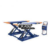 Cầu nâng cắt kéo di động 3,5 tấn Autolift AT-3500C