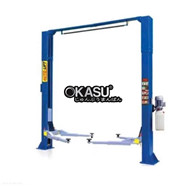 Cầu nâng 2 trụ Autolift 4 tấn cổng trên AT-400LT